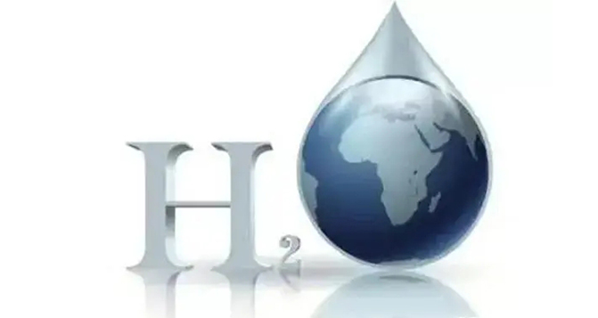綠氫、灰氫、藍(lán)氫是什么？我國制氫方法比較分析