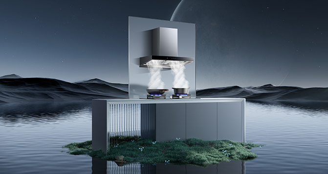 AI家電、綠色家電引領(lǐng)新趨勢