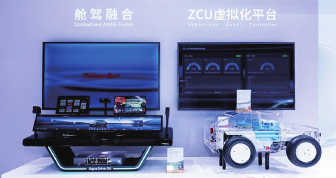 零部件“搶鏡”，汽車業(yè)價值重估大幕拉開