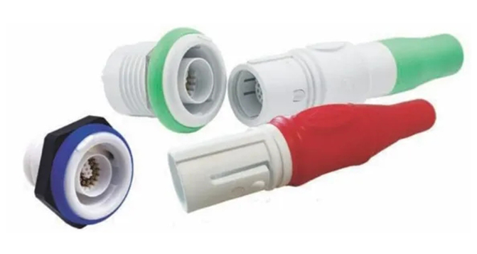 什么是可重復(fù)使用的連接器？